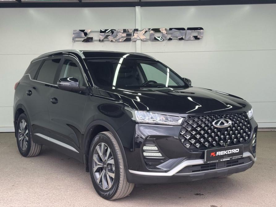 Chery Tiggo 7 Pro I Уфа  - изображение 1