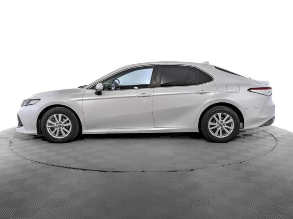 Toyota Camry VIII (XV70) с пробегом 2019 года, цена 2 500 000 рублей, 96803 км, седан, Автокод Объявления