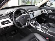 Geely Atlas I Москва  - изображение 39
