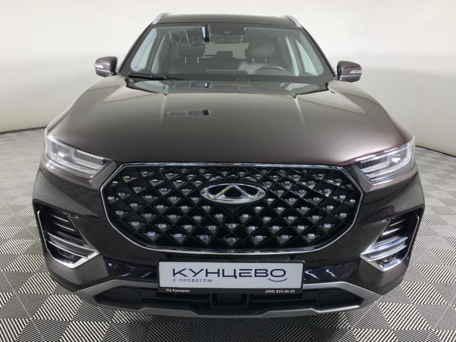 Chery Tiggo 8 Pro I Москва  - изображение 2
