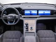 Geely Monjaro I Рестайлинг (China Market) Москва  - изображение 30