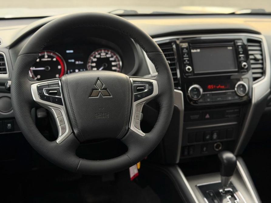 Mitsubishi L200 V Рестайлинг Волгоград  - изображение 13