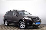 Hyundai Santa Fe II Рестайлинг Пермь  - изображение 20