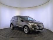 Ford Kuga II Рестайлинг Москва  - изображение 30