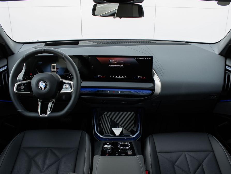 BMW X3 IV (G45/G48) Магнитогорск  - изображение 11