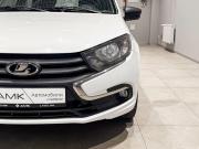 Lada (ВАЗ) Granta I Рестайлинг Екатеринбург  - изображение 23