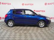 Skoda Fabia II Вологда  - изображение 19