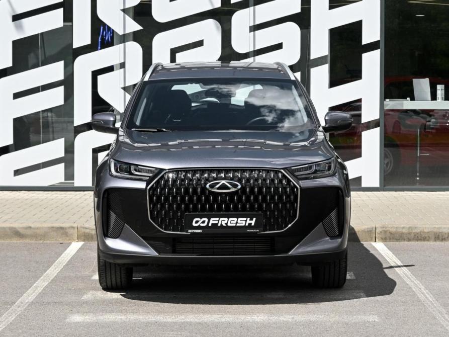 Chery Tiggo 7L Волгоград  - изображение 3