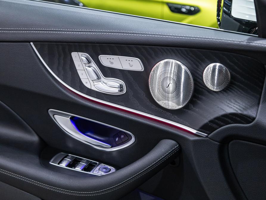 Mercedes-Benz E-Класс V (W213 S213 C238) Рестайлинг Санкт-Петербург  - изображение 32