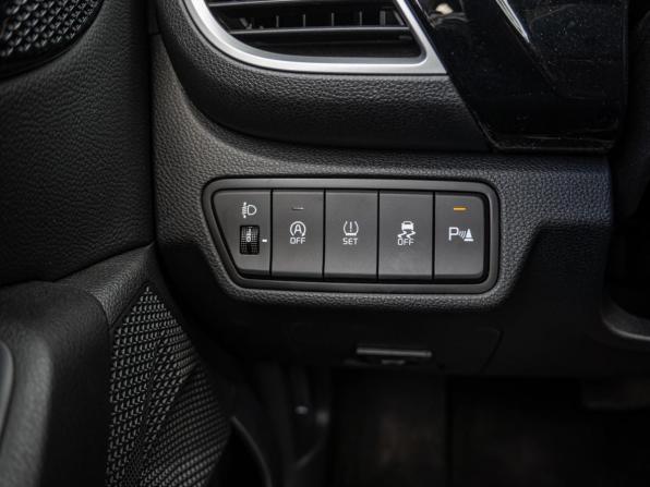 Kia Seltos I Рестайлинг с пробегом 2025 года, цена 2 949 000 рублей, 25 км, внедорожник, Автокод Объявления