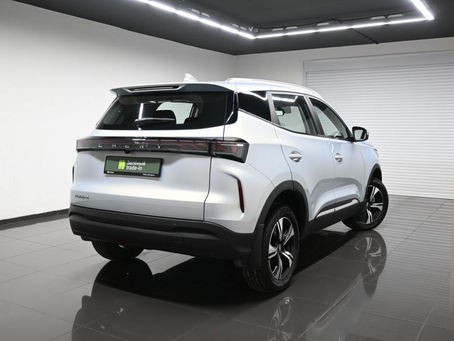 Chery Tiggo 4 I Рестайлинг 2 Тверь  - изображение 2