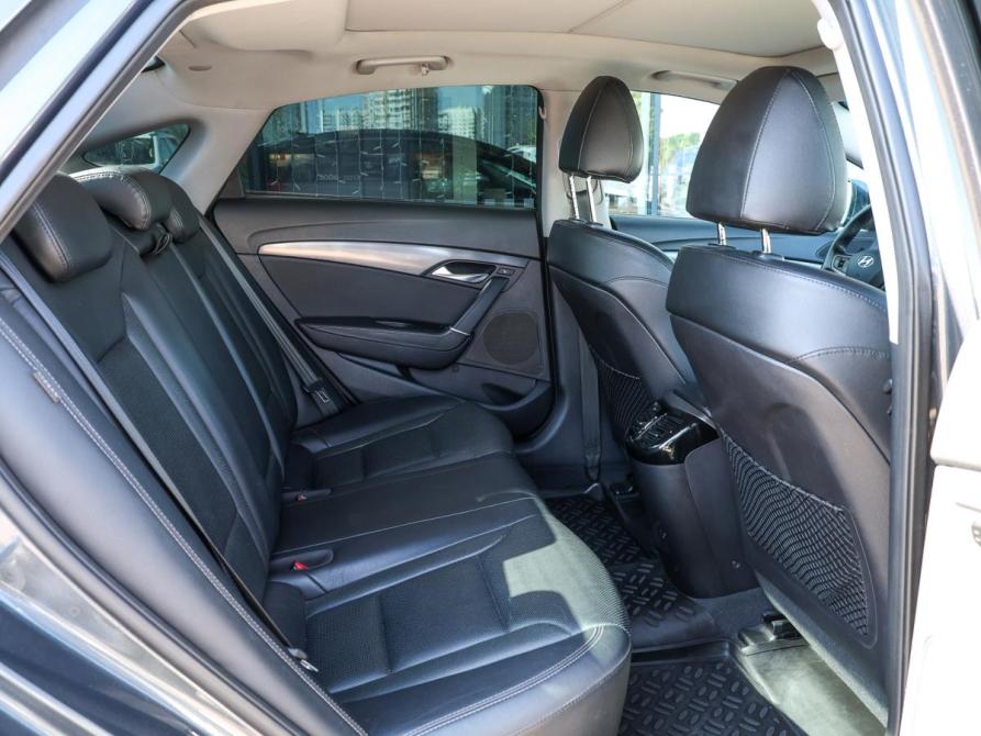 Hyundai i40 I Рестайлинг Москва  - изображение 11
