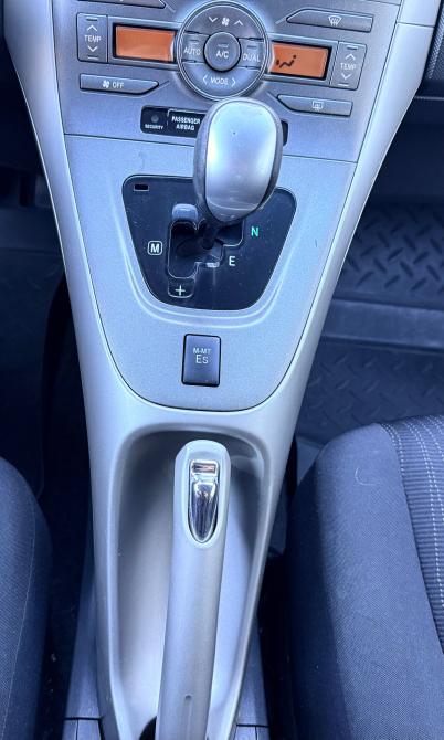 Toyota Auris I Тюмень  - изображение 12
