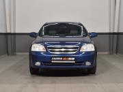 Chevrolet Lacetti I Кемерово  - изображение 21