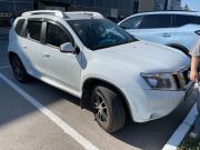 Nissan Terrano III (D10) Уфа  - изображение 16