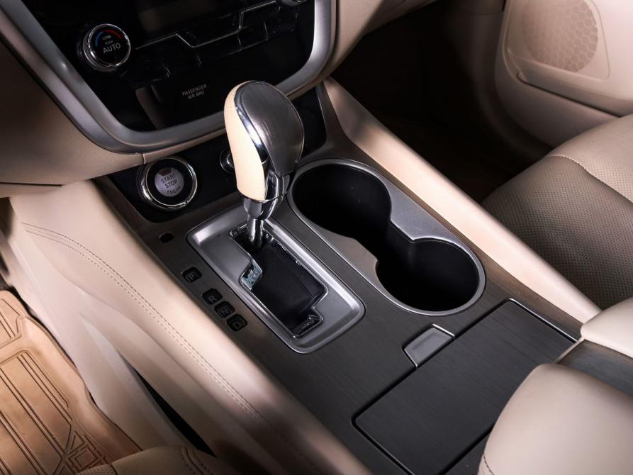 Nissan Murano III (Z52) Минеральные Воды  - изображение 16