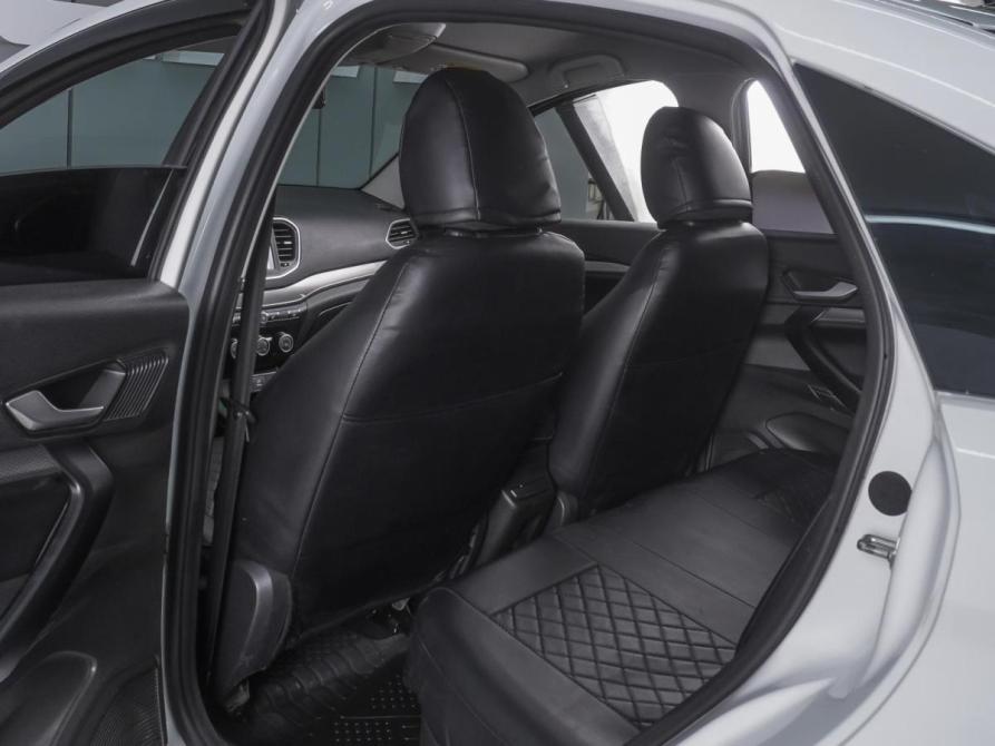 Lada (ВАЗ) Vesta I Рестайлинг (NG) Ростов-на-Дону  - изображение 11