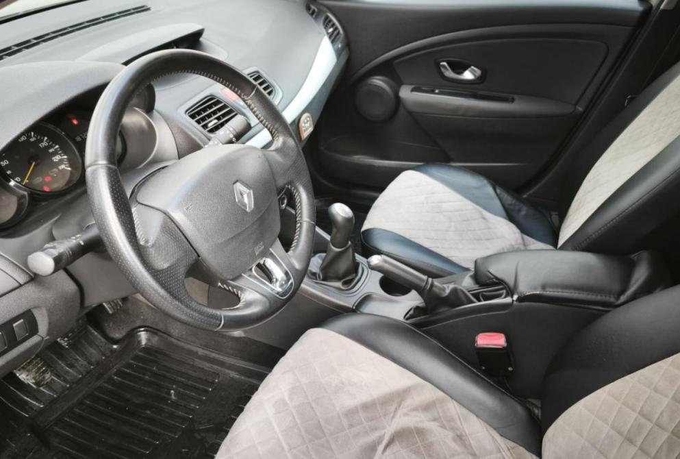 Renault Fluence I Сыктывкар  - изображение 19