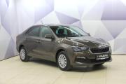 Skoda Rapid II Чебоксары  - изображение 37