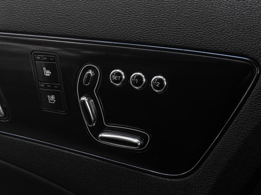 Kia Quoris I Рестайлинг Тюмень  - изображение 22