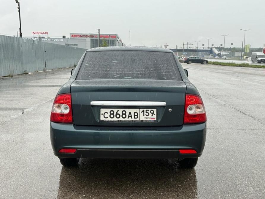 Lada (ВАЗ) Priora I Пермь  - изображение 4