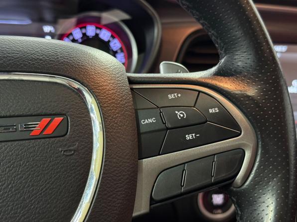 Dodge Challenger III Рестайлинг 2 с пробегом 2018 года, цена 4 000 000 рублей, 133278 км, купе, Автокод Объявления