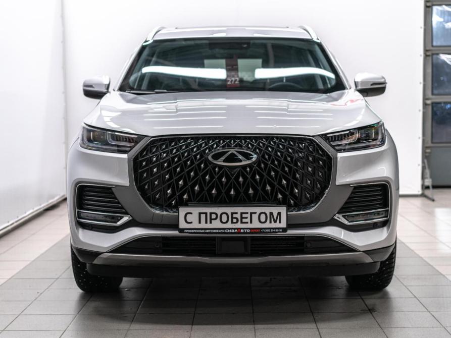 Chery Tiggo 8 Pro Max I Красноярск  - изображение 3