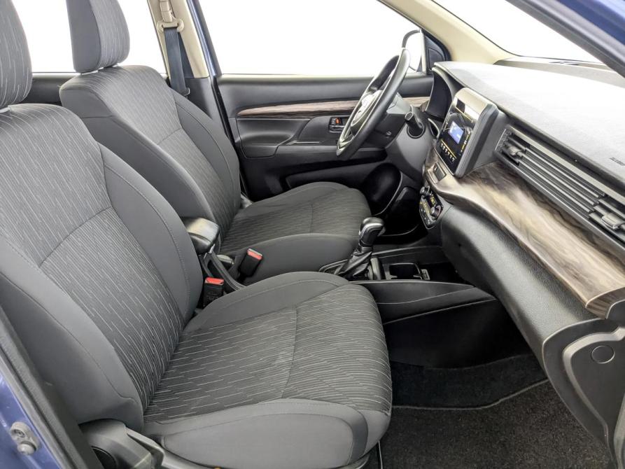 Suzuki Ertiga II Москва  - изображение 23