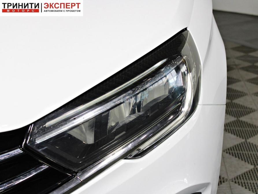 Lada (ВАЗ) Vesta I Рестайлинг (NG) Белгород  - изображение 9
