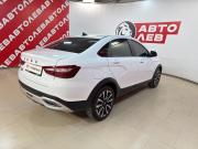Lada (ВАЗ) Vesta I Рестайлинг (NG) Новочеркасск  - изображение 21