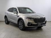 Hongqi HS5 I Химки  - изображение 40