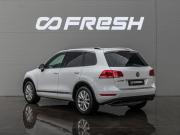 Volkswagen Touareg II Краснодар  - изображение 26