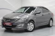 Hyundai Solaris I Рестайлинг Кемерово  - изображение 23