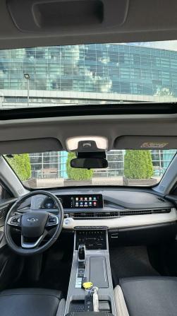 Chery Tiggo 4 Pro I Рестайлинг с пробегом 2024 года, цена 1 750 000 рублей, 10000 км, внедорожник, Автокод Объявления