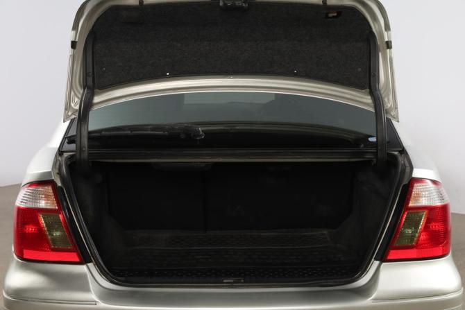Toyota Premio I (T24) с пробегом 2002 года, цена 739 000 рублей, 275081 км, седан, Автокод Объявления