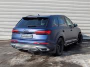 Audi Q7 II (4M) Рестайлинг Москва  - изображение 35