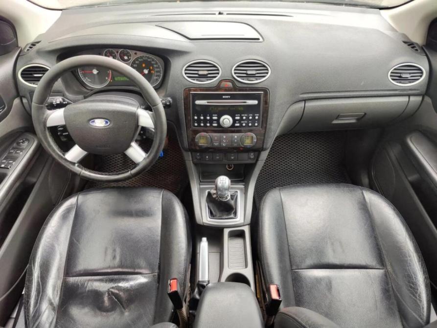 Ford Focus II Рестайлинг Набережные Челны  - изображение 14