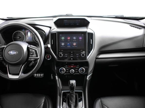 Subaru Forester V с пробегом 2020 года, цена 3 017 000 рублей, 69071 км, внедорожник, Автокод Объявления