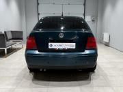 Volkswagen Jetta IV Екатеринбург  - изображение 24