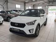 Hyundai Creta I Набережные Челны  - изображение 28