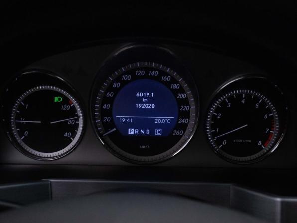 Mercedes-Benz GLK-Класс I (X204) с пробегом 2008 года, цена 1 200 000 рублей, 192027 км, внедорожник, Автокод Объявления