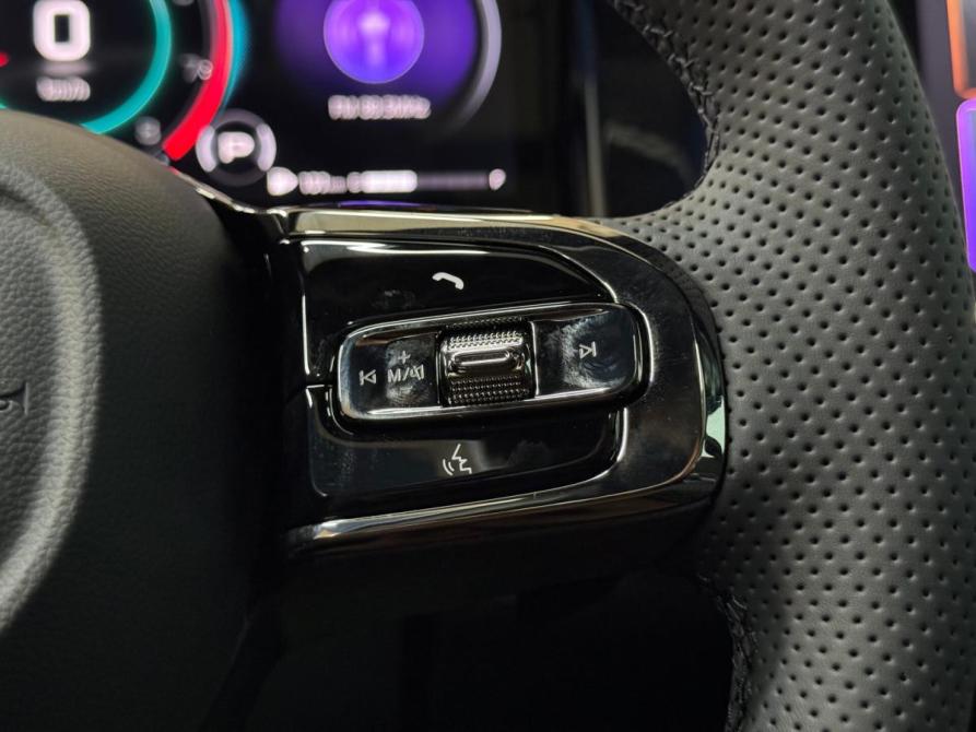 GAC GS8 II Набережные Челны  - изображение 17