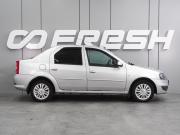 Renault Logan I Рестайлинг Воронеж  - изображение 19