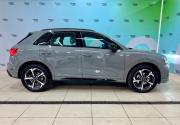 Audi Q3 II (F3) Набережные Челны  - изображение 34