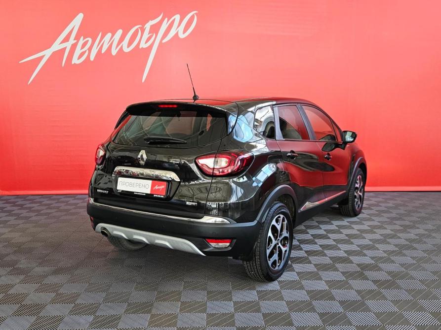 Renault Kaptur I Вологда  - изображение 5