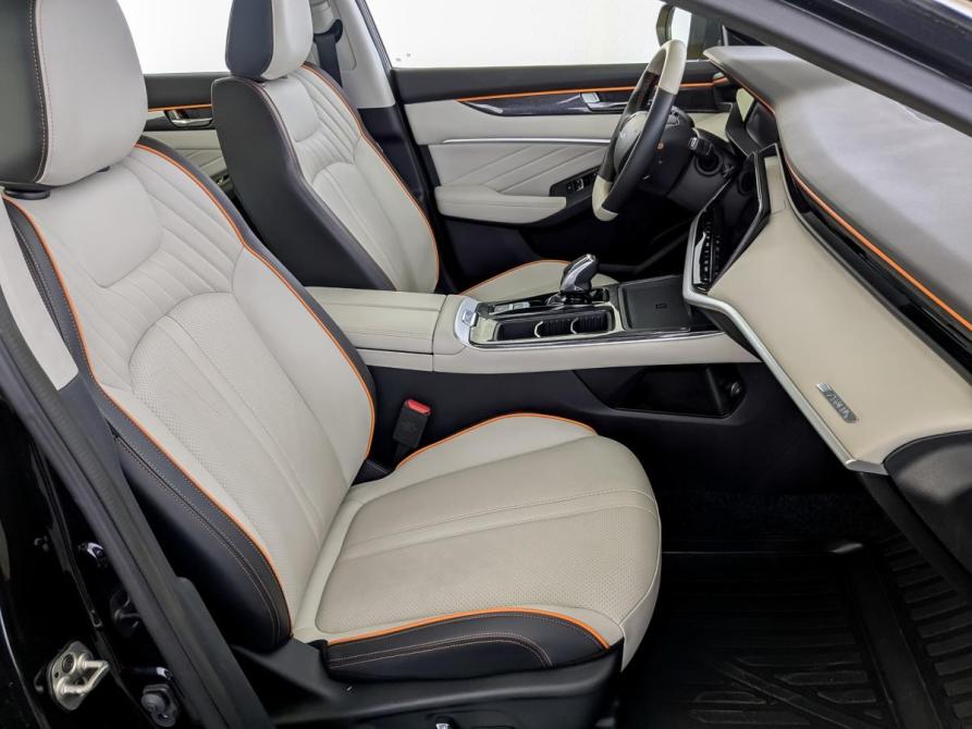 Dongfeng Shine Max Москва  - изображение 24