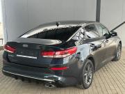 Kia Optima IV Рестайлинг Тамбов  - изображение 28