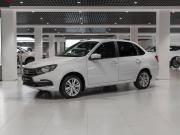 Lada (ВАЗ) Granta I Рестайлинг Москва  - изображение 22