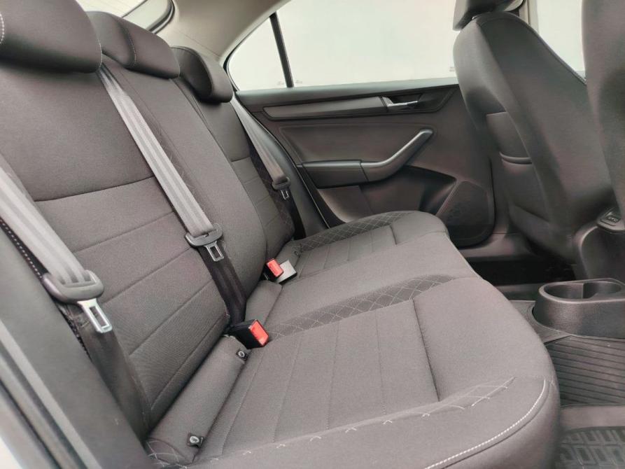 Skoda Rapid II Москва  - изображение 11