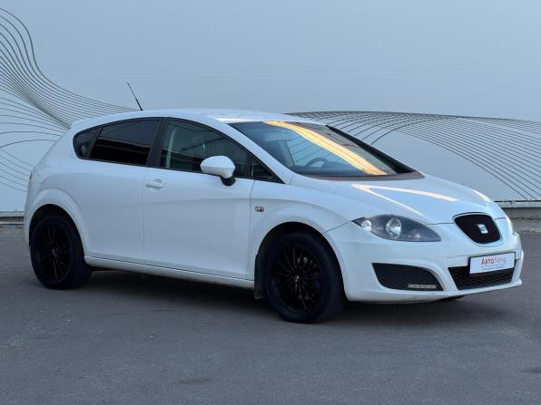 SEAT Leon II Рестайлинг с пробегом 2010 года, цена 670 000 рублей, 181117 км, хэтчбек, Автокод Объявления